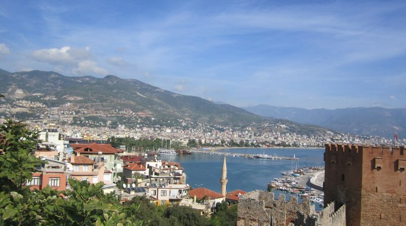 What to do in Alanya