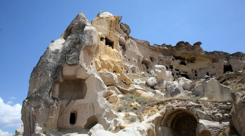 Why is it worth going to Cappadocia