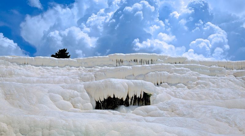 Is Pamukkale worth visiting